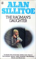 'The Ragman's Daughter' by Alan Sillitoe