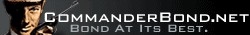 Link to CommanderBond.net website