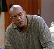 Ken Foree as Roger Rockmore in 'Kenan & Kel'