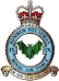 Emblem of IX Squadron, Bomber Command
