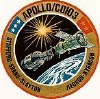 Apollo-Soyuz Test Project insignia