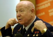 Alexei Leonov 