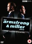 'The Armstrong & Miller Show' dvd