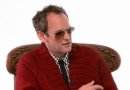 Alexander Armstrong as Martin Baine-Jones in 'The Node' sketches from 'The Armstrong and Miller Show'