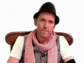 Ben Miller as Craig Children in 'The Node' sketches from 'The Armstrong and Miller Show'