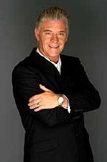 Derek Acorah