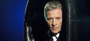 Derek Acorah