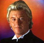 Derek Acorah