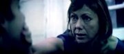 Jenny Agutter as the Escaping Woman in 'At Dawning'
