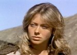 Jenny Agutter as Catherine Sebanek in 'China 9, Liberty 37'