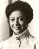 Jenny Agutter as Amy Medford in 'Amy'