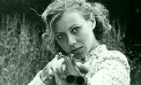 Jenny Agutter as Mollie Prior in 'The Eagle Has Landed'