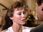 Jenny Agutter as Margo Claymore in 'Murder She Wrote'