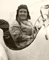 Aileen Moss in 1937