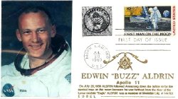 First Day Cover & commemorative stamp