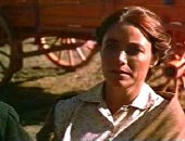 Karen Allen as Bessie Emery in The Basket