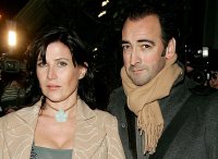 Ronni Ancona & Alistair McGowan 