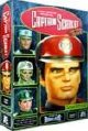 'Captain Scarlet'