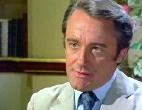 Robert Vaughn in 'The Protectors'