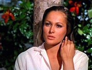 Ursula Andress as Honey Ryder in 'Dr No'