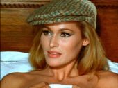Ursula Andress as Rita in 'What's New Pussycat'