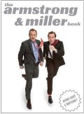 Book of 'The Armstrong & Miller Show'