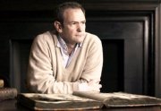 Alexander Armstrong investigates his past in 'Who Do You Think You Are?'