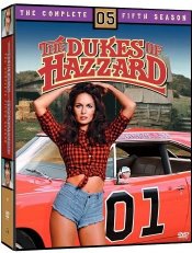 Dukes of Hazzard video with Catherine Bach in her 'Daisy Dukes'