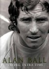 Alan Ball's autobiography 'Playing Extra Time'