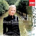 Alison Balsom - Bach: Works for Trumpet (2005)