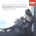 Alison Balsom  - Caprice (2006)