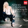 Alison Balsom - Seraph (2012)