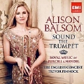 Alison Balsom - Sound the Trumpet (2012)