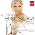 Alison Balsom - Haydn & Hummel Trumpet Concertos (2008)