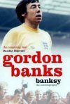 Gordon Banks' autobiography