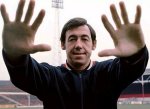 Gordon Banks' 'safe pair of hands'