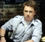 John Barrowman 