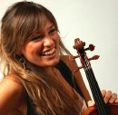 Nicola Benedetti