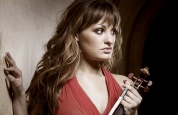 Nicola Benedetti