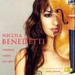 Nicola Benedetti CD (2006)