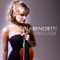 Nicola Benedetti CD 'Fantasie' (2009)