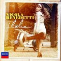 Nicola Benedetti's CD 'Italia' (2011)