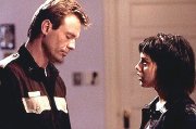 Michael Biehn & Brittany Murphy in 'The Art of War' (2000)