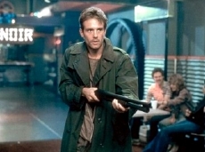 Michael Biehn as Kyle Reese in 'The Terminator' (1984)