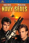 Navy SEALs dvd