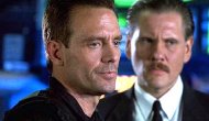 Michael Biehn & William Forsyth in 'The Rock' (1996)