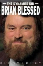 Brian Blessed's autobiography 'The Dynamite Kid'