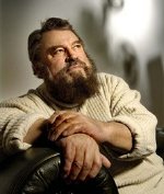 Brian Blessed