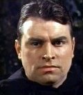 Brian Blessed as 'Fancy Smith'