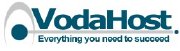 Link to VodaHost website hosting